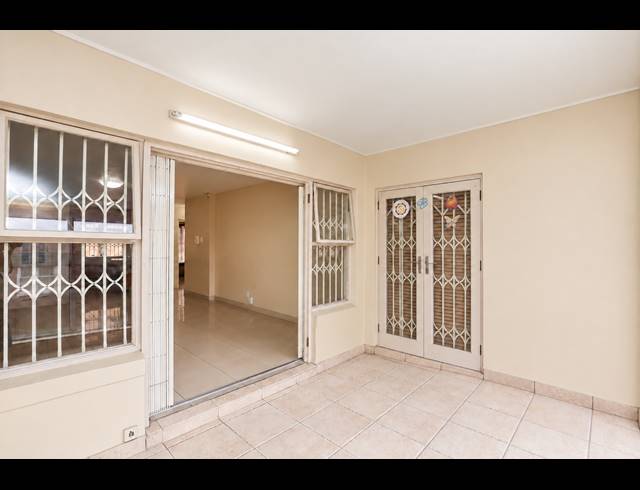 3.5 BEDROOM TOWNHOUSE FOR SALE IN MUSGRAVE